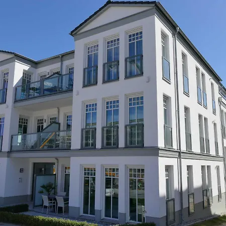 Westendpalais 04 Strandburg Χέρινγκσντορφ