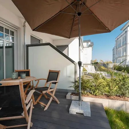 Westendpalais 04 Strandburg