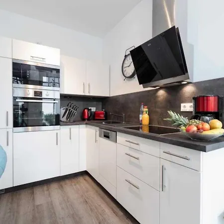 Westendpalais 04 Strandburg 塞巴特黑灵斯多夫