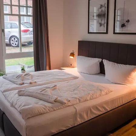 Westendpalais 04 Strandburg *